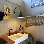 Chez Brigitte