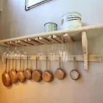 Hébergement de vacances Chez Brigitte *