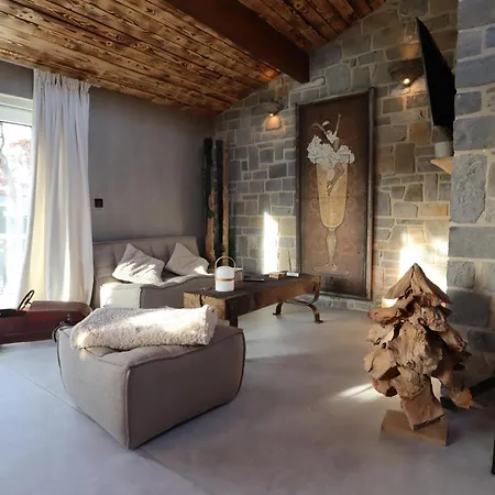 Chez Brigitte Durbuy