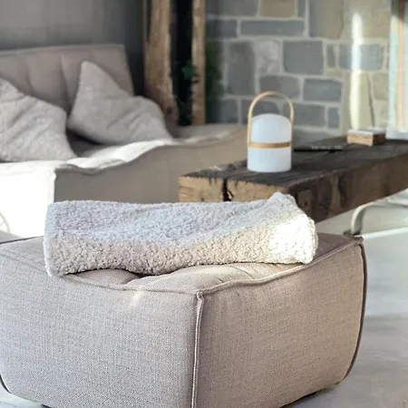 Holiday home Chez Brigitte Durbuy