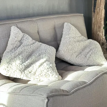 Holiday home Chez Brigitte *