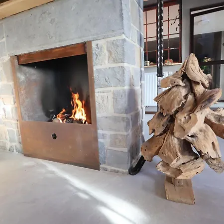 Holiday home Chez Brigitte Durbuy