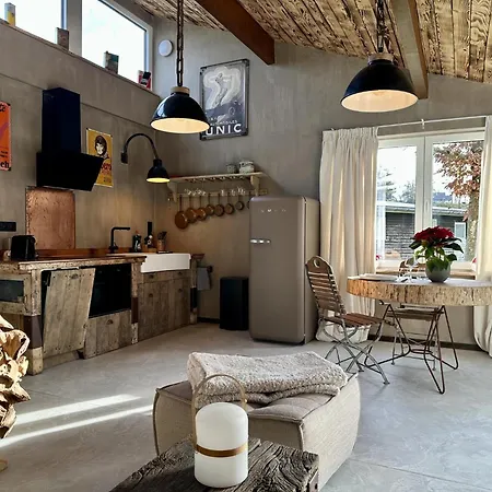 Chez Brigitte Durbuy