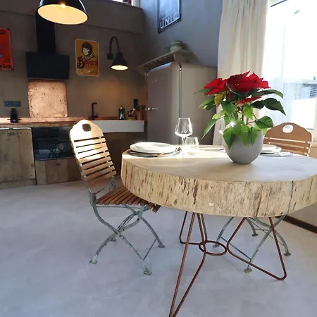 Chez Brigitte Durbuy