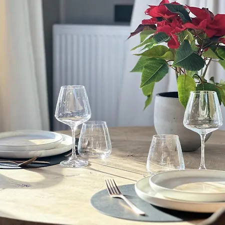 Chez Brigitte Holiday home Durbuy