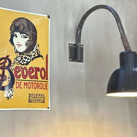 Chez Brigitte *