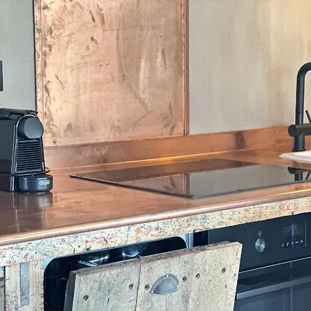 Chez Brigitte Holiday home Durbuy