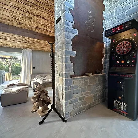 Chez Brigitte Durbuy