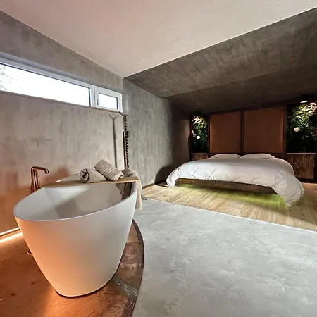 Chez Brigitte Durbuy