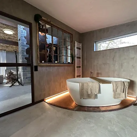 Chez Brigitte Durbuy