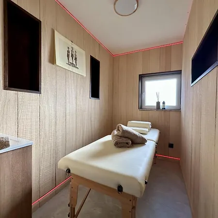 Chez Brigitte Durbuy