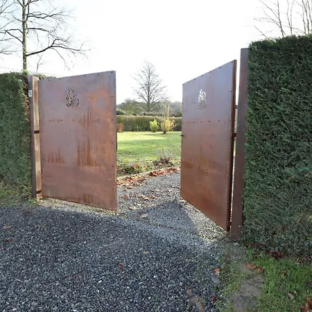 Chez Brigitte * Durbuy