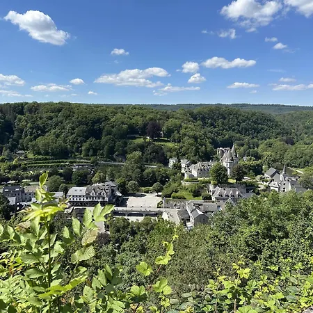 Holiday home Chez Brigitte Durbuy