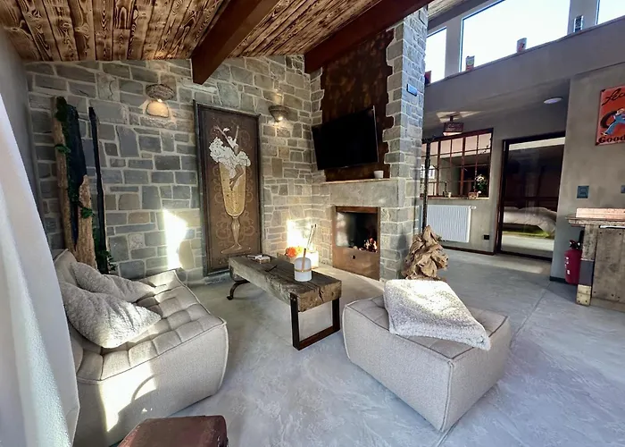 Ferienhaus Chez Brigitte Durbuy