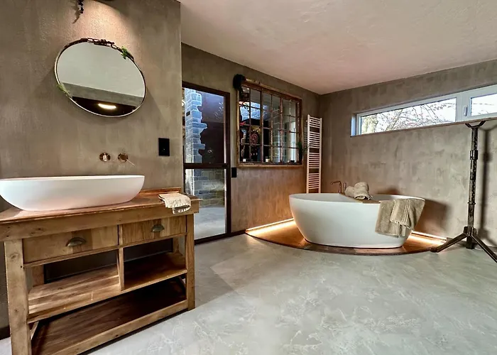 Chez Brigitte Ferienhaus Durbuy