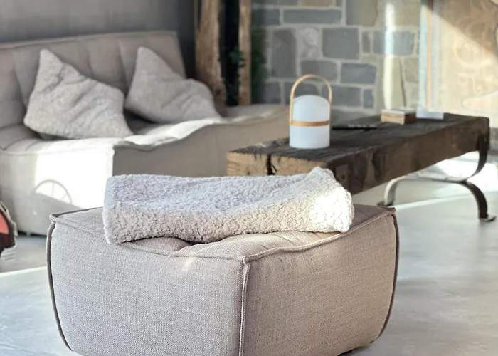 Ferienhaus Chez Brigitte Durbuy