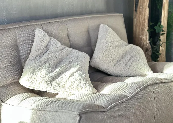 Holiday home Chez Brigitte *