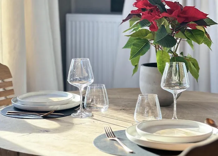 Chez Brigitte Holiday home Durbuy