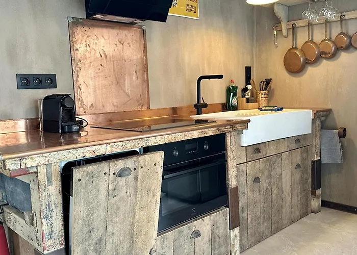 Chez Brigitte * Durbuy