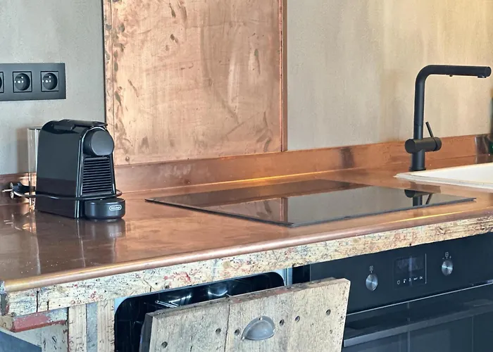 Chez Brigitte Ferienhaus Durbuy