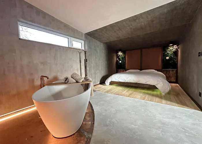 Chez Brigitte Durbuy