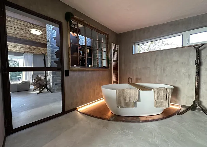 Chez Brigitte Durbuy