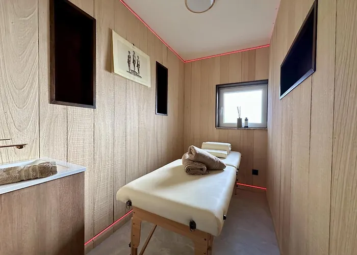 Chez Brigitte Durbuy