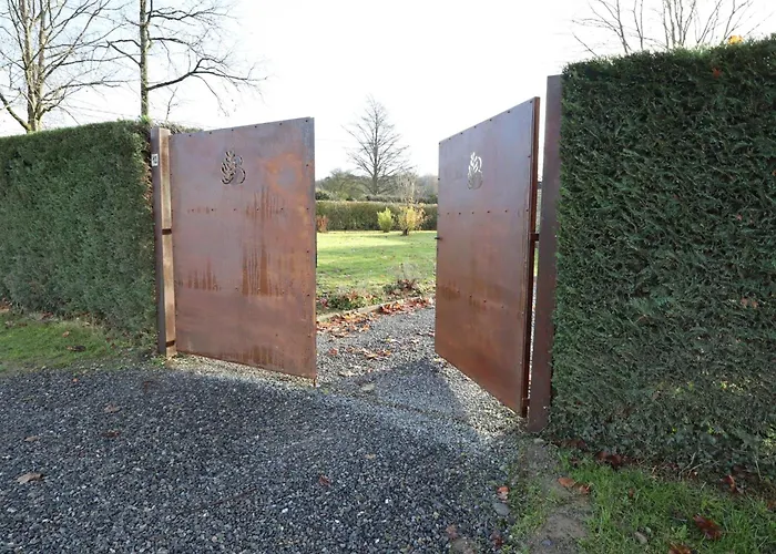 Chez Brigitte * Durbuy