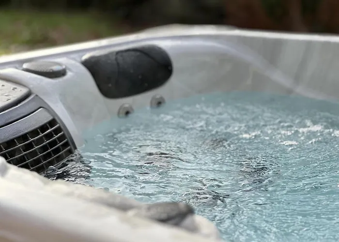 Chez Brigitte * Durbuy